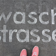 waschstrasse