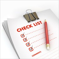 5-CSR-Checkliste