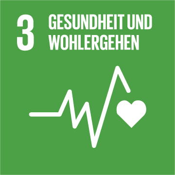 Icon SDG 3