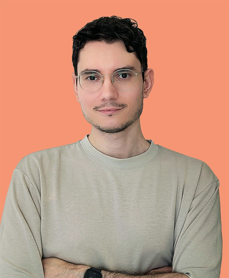 Niklas Schöttle - Creative Director